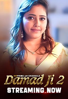 Damad Ji | Season 01